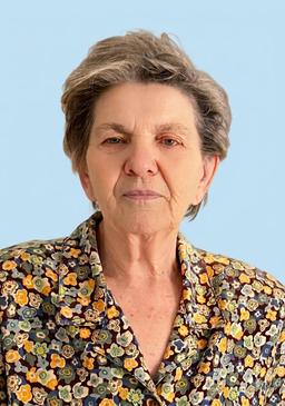 DANICA Mijajla KOPRIVICA
rođena Macić