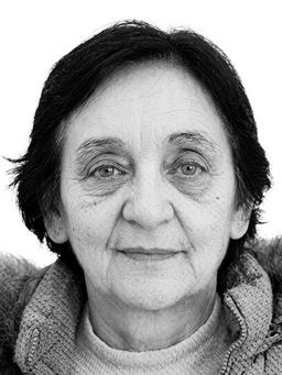ANĐELKA Dragova CVIJETIĆ
rođena Vojnović
