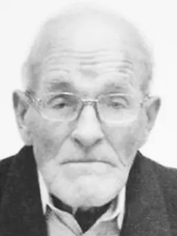 STOJAN MARKOV ČABARKAPA