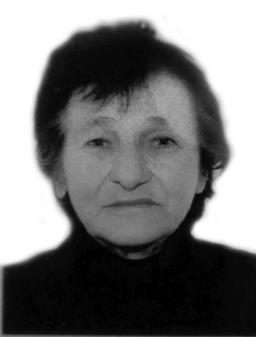 PERSIDA Andrije KOVAČEVIĆ
rođena Ivančević