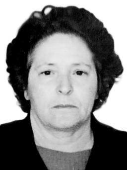 SUTA pok. Ljubomira STAJOVIĆ