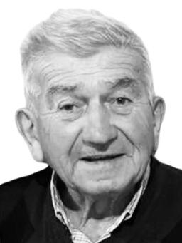 BOŠKO B. OROVIĆ