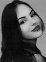 KATARINA Aleksandrova JOVOVIĆ
2004 - 2020