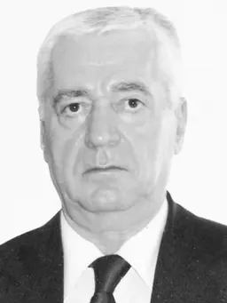 VELIZAR Dragiše VOJINOVIĆ