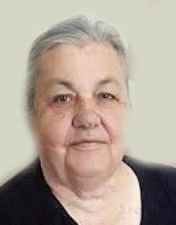 RAJKA Milenka BLEČIć
rođena Leković
