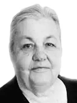 RAJKA BLEČIĆ
