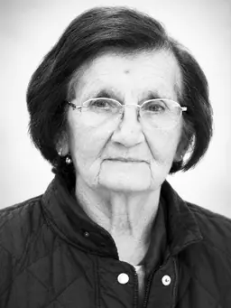 DANICA Toma ŽIVOJINOV
rođena Bauk