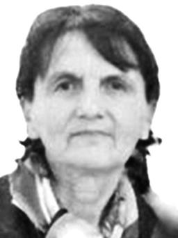 OLIVERA LEKIĆ