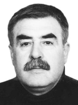 DRAGAN Danilov BULATOVIĆ