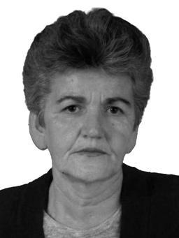 RADOJKE Božove MILIČKOVIĆ