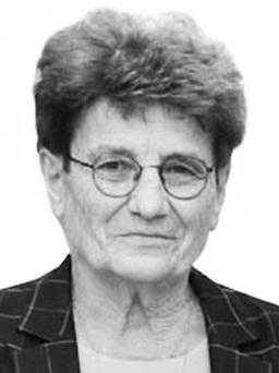 MARGITA Miraša FURTULA
rođena Caković