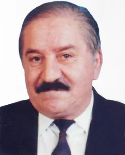MILORAD-MIDO Živkov DREKALOVIĆ