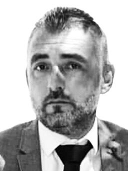 ŽELJKO TOMAŠEVIĆ