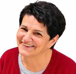 LUCA KNEŽIĆ
rođena Rončević