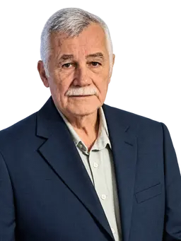MILORAD Vidaka VUJOVIĆ
