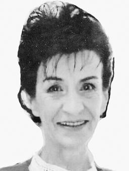 SLAVKA VUKSANOVIĆ