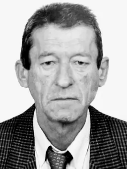 LJUBO Vukov RAŠKOVIĆ
pomorac