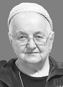 MILENA Jankova ODALOVIĆ
rođena Vučurović