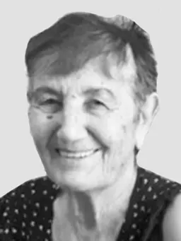 KOMLENIJA Nikole RONČEVIĆ
rođena Mlađenović