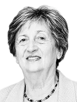 LJUBINKA pok.Ranka ĐUKIĆ
rođena MINIĆ
