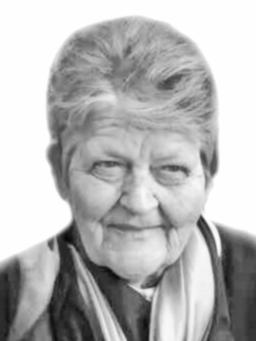 RUŽE Ivove MARAŠ
rođena Mijović
