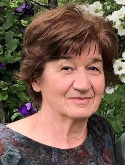 SVETLANA Lukina KASALICA
rođena Veselinović