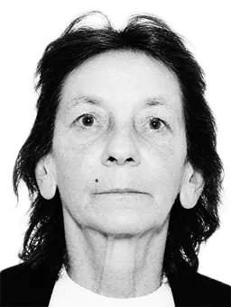 DANICA ĐUROVIĆ DRAGOJEVIĆ