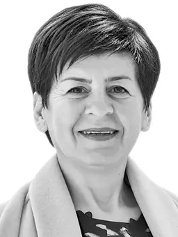 RAJKA Radovana DELIBAŠIĆ
rođena Kadić