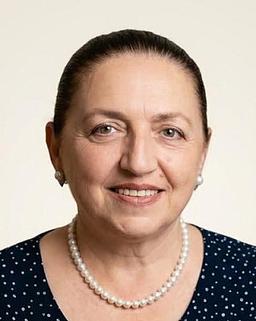 ZDENKA Pavlova ZAKOVŠEK
rođena Klikovac