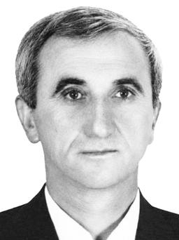 ĐURO Šćepana KOSTIĆ