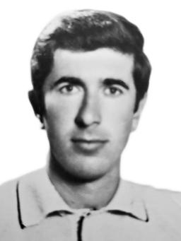 RAJKO Markov KRIVOKAPIĆ
1944-2026.
