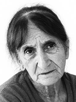 KOSARA Kostadina JANKOVIĆ
rođena Tomić