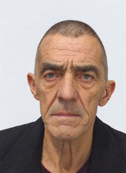 BOŽIDAR Đorđijev RADONJIĆ