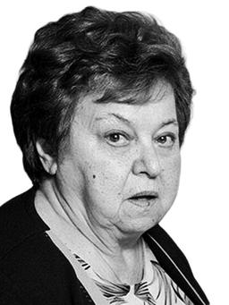 SONJE ŠLJIVANČANIN