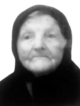 MILKE Vasilijeve ĆOSOVIĆ