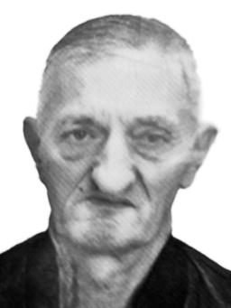 MARKO - Rade PEJOVIĆ