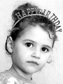 KRISTINA Draganova BOSNIĆ
