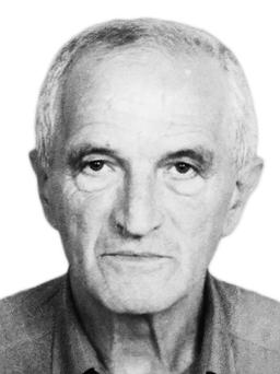 BOŽIDAR Boro ČELEBIĆ