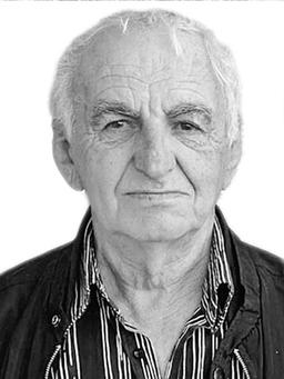 GOJKA Blažova KUSTUDIĆ