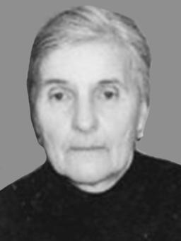 BUDIMKA - RUŽA Čedomira VEMIĆ