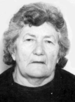 VUKOSAVA RADOVIĆ