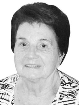RUMICA Mihailova ĆIRAKOVIĆ
rođena Marojević