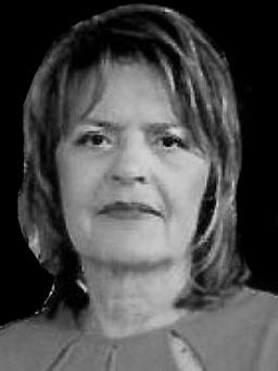 SNEŽANA Radenka GAČEVIĆ
rođena Kalezić