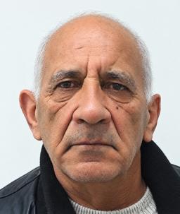 LJUBOMIR Milije ĆORIĆ
