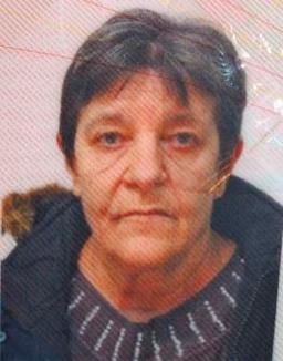 MILKA Duškova TOMČIĆ
rođ. NOVOSEL