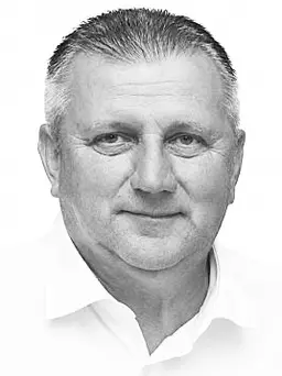 ZORAN Miluna BAKRAČ