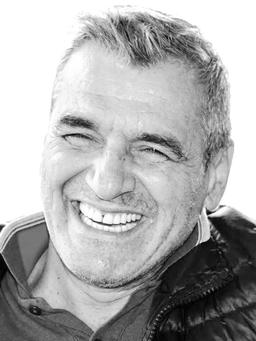SAŠA Vidosav SENIĆ
