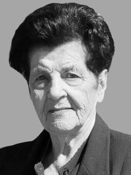 IVKA RADEVIĆ rođ. DURUTOVIĆ