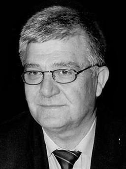 RADISAV Milete PUPOVIĆ