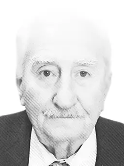 SVETOZAR Velišin ŠĆEPANOVIĆ